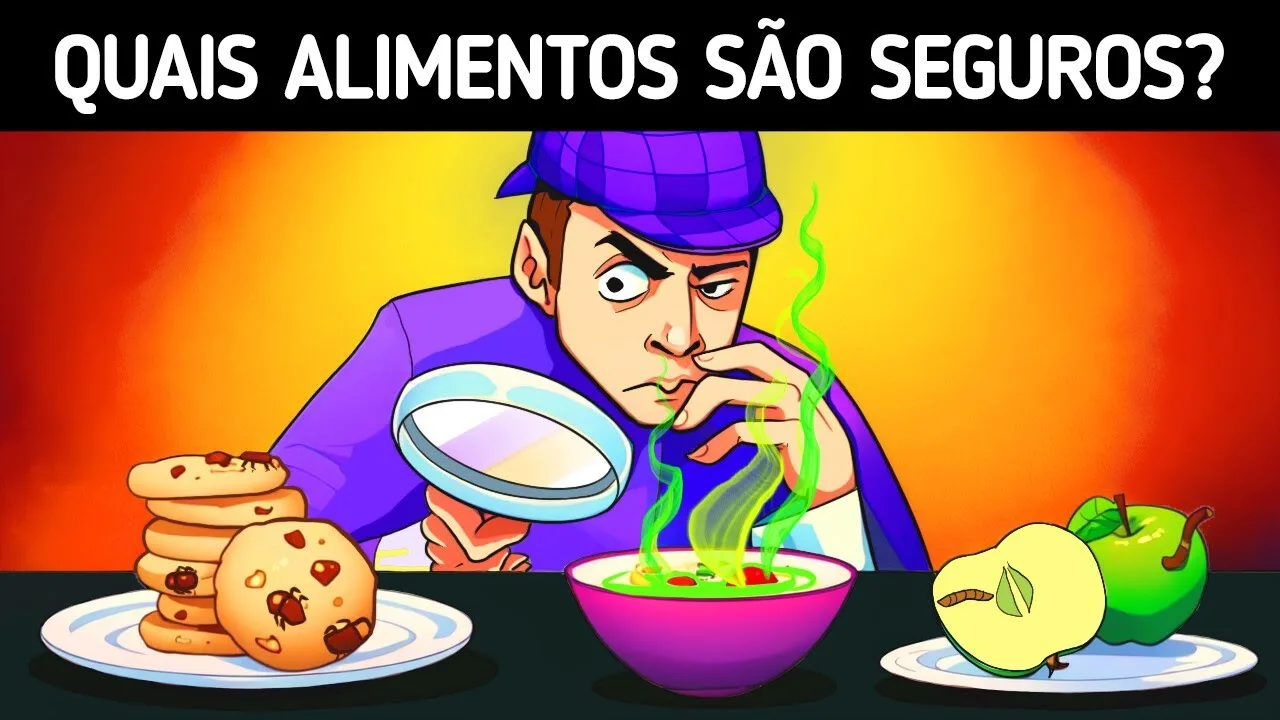 91 enigmas que vão inflamar sua inteligência