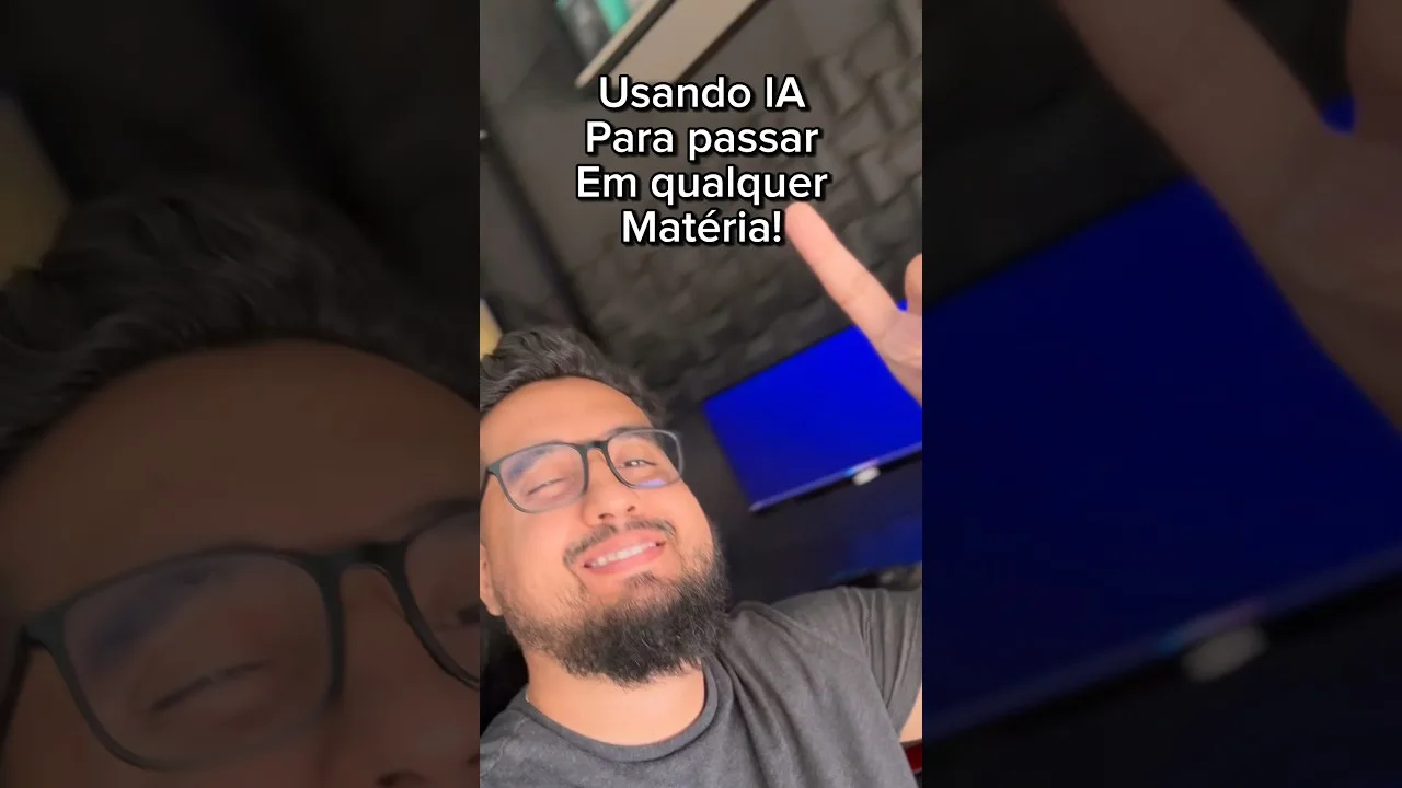 Como usar IA para estudar