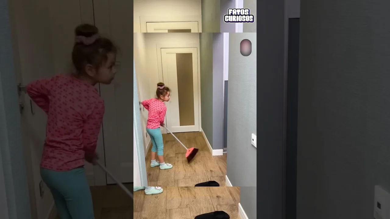 ESSE PAI APRENDEU A VALORIZAR SUA FILHA NO MOMENTO EM QUE MAIS PRECISAVA 🥹❤️ #short #shorts #viral