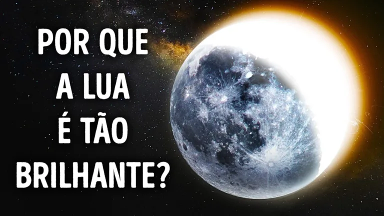 Mais de 100 Fatos sobre o Espaço: Nem Todos são Conhecidos