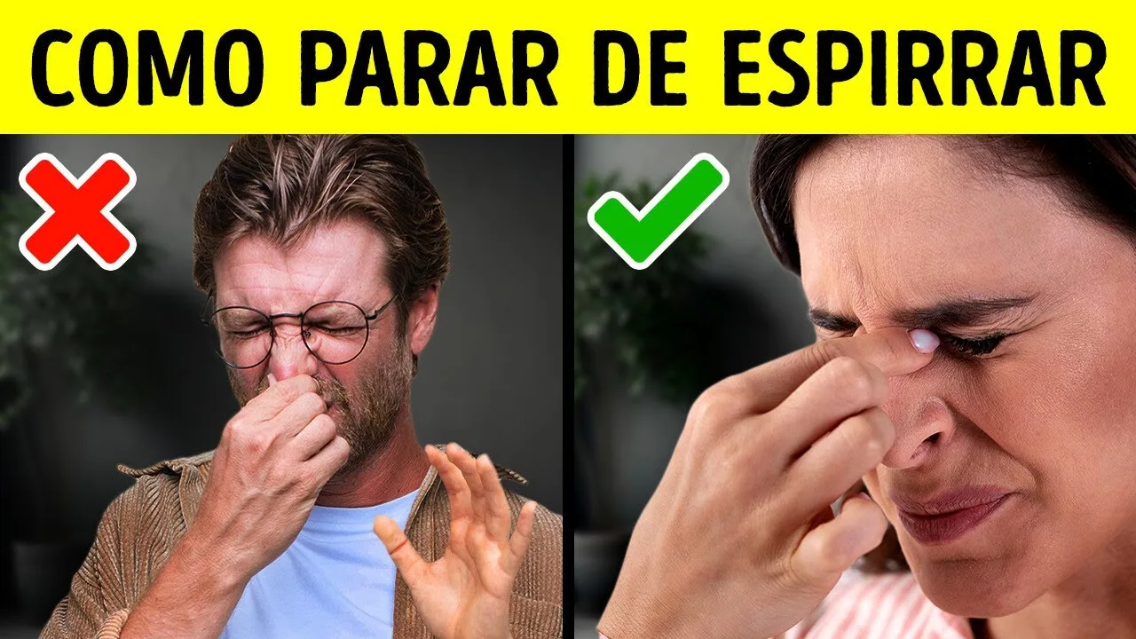 Fatos sobre o corpo tão malucos que você tem que compartilhar com seu melhor amigo