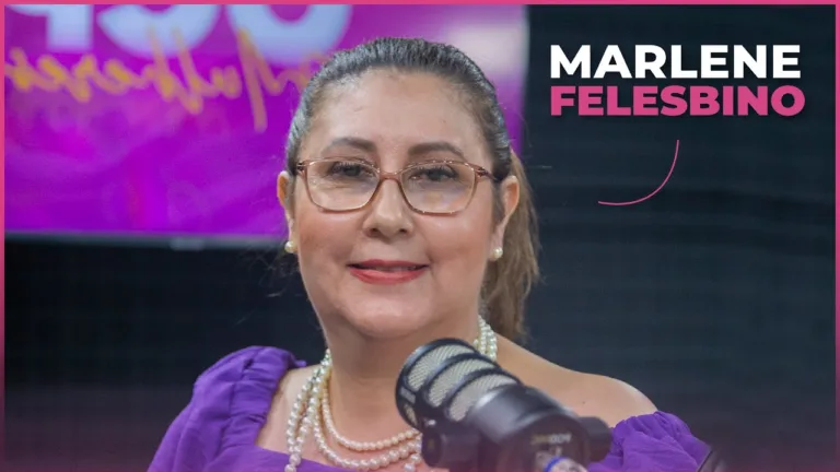 OCP Mulheres - Marlene Nutricionista