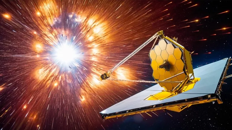 As descobertas mais surpreendentes do telescópio James Webb