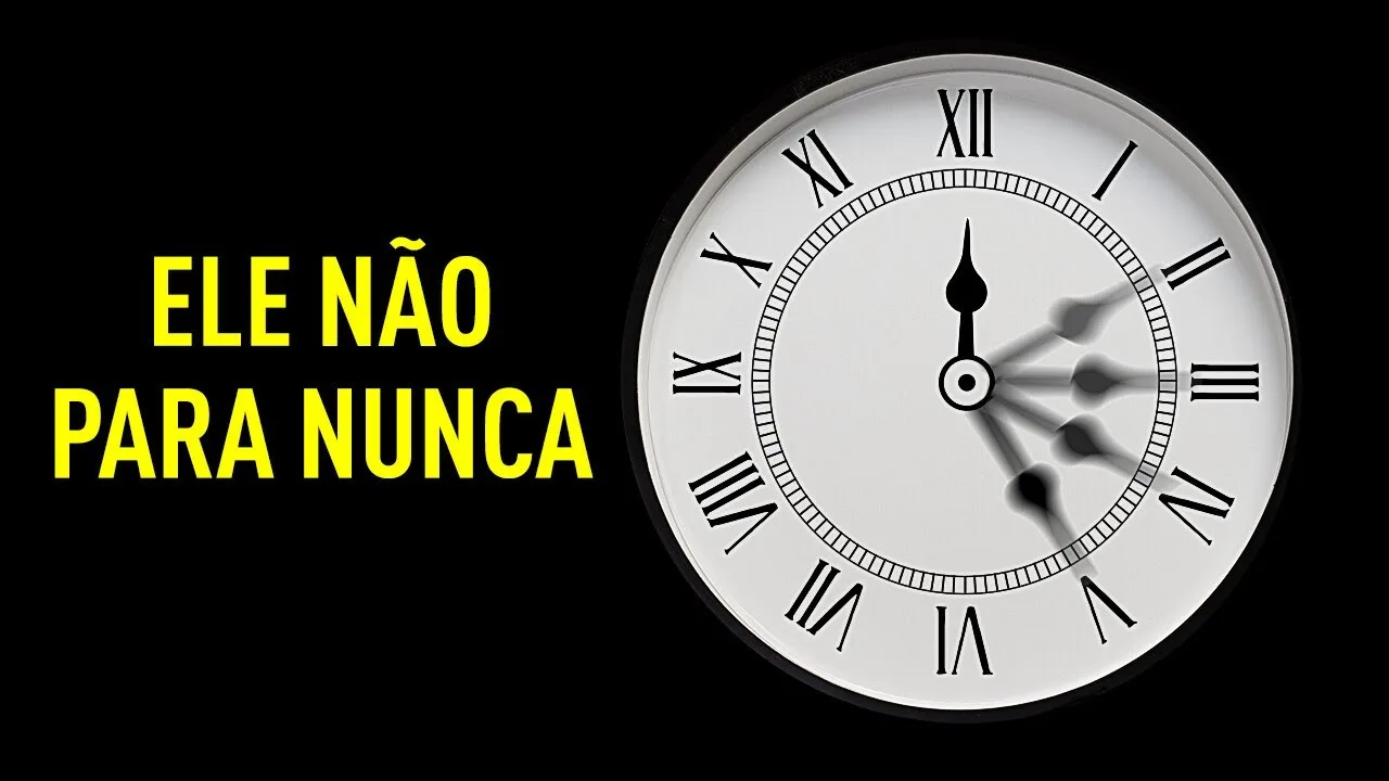 As tentativas mais engenhosas de movimento perpétuo