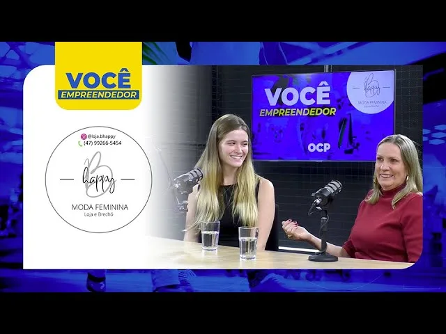 Bhappy - VOCÊ EMPREEDEDOR