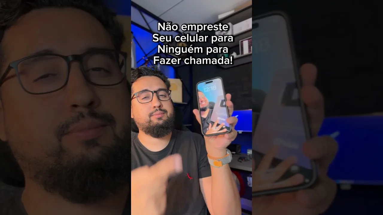 Como ativar e desativar encaminhamentos de chamadas no celular