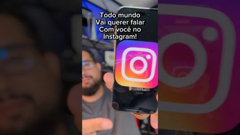 Como criar notas no instagram e atrair mais pessoas para seu perfil