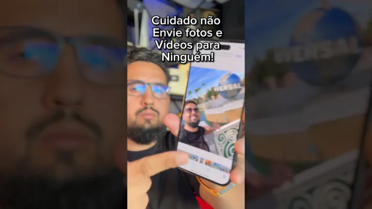 Como desativar a localização de fotos e vídeos no iPhone