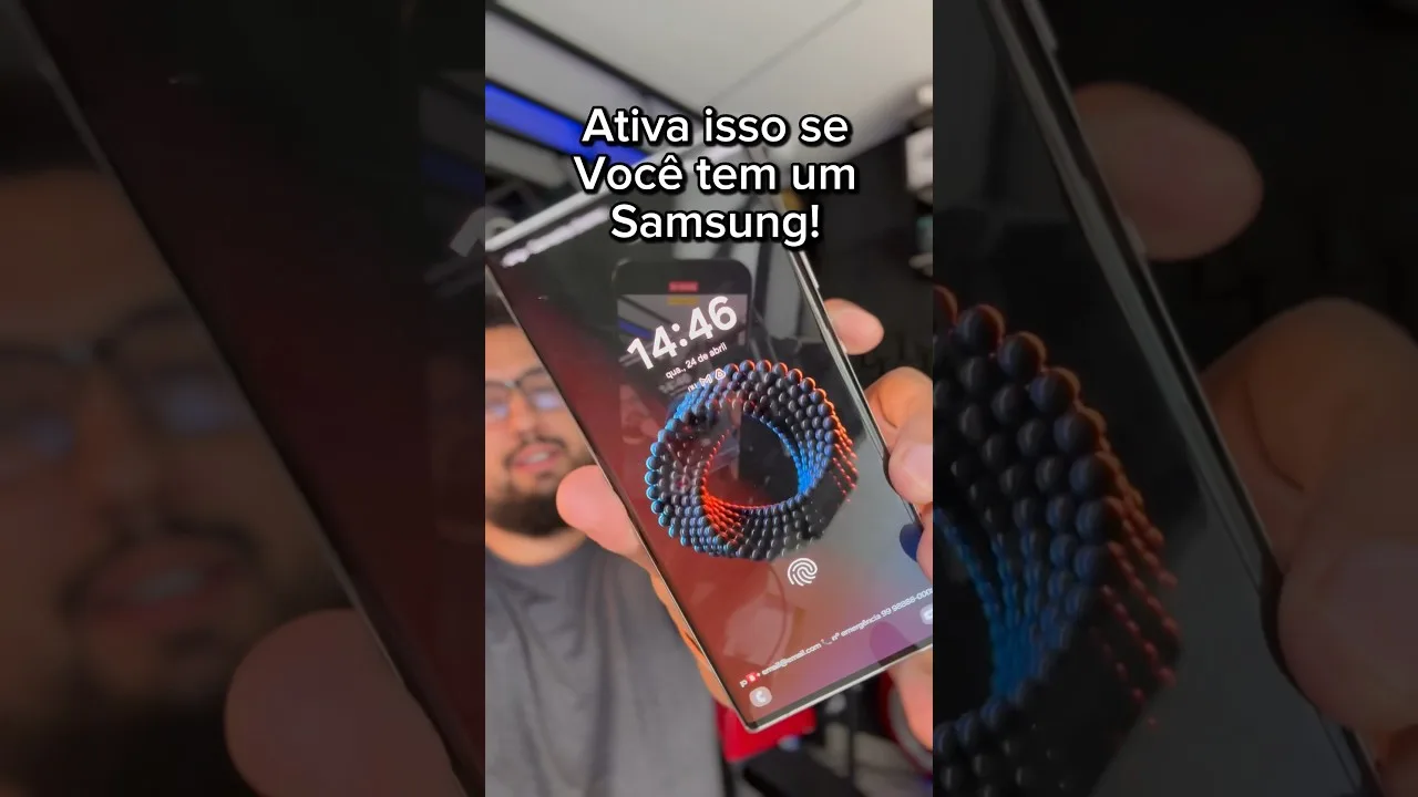 Como mudar tema do volume no celular da samsung