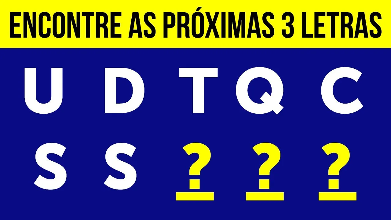 Enigmas Inéditos para Agitar seu Pensamento