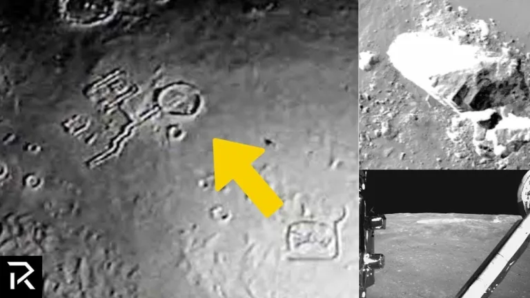 Estranha descoberta da China na Lua confunde cientistas