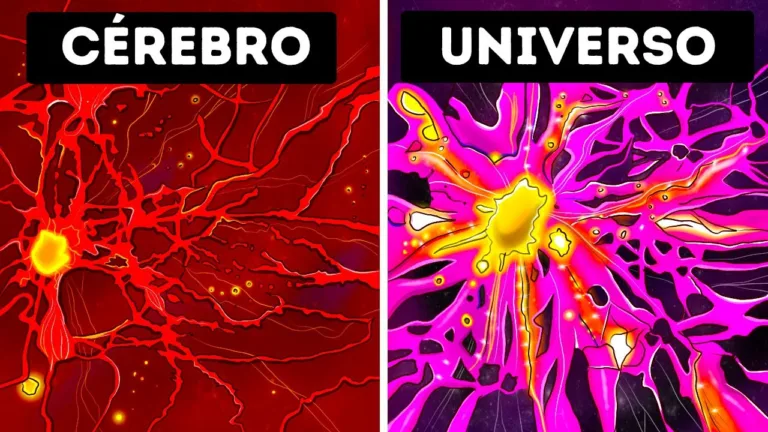 O Universo Tem Uma Estrutura Semelhante ao Seu Cérebro — e 107 Fatos Espaciais Incríveis