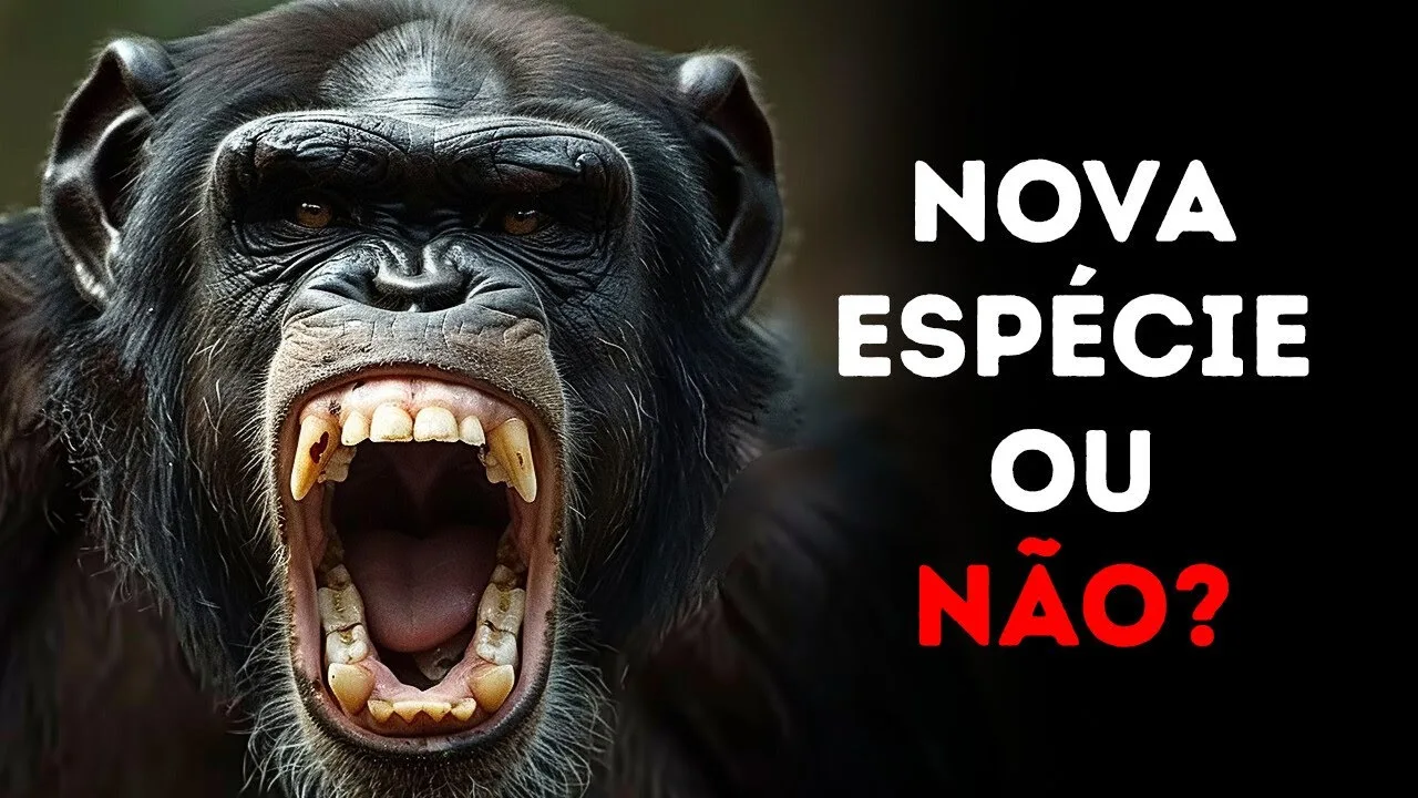 Os Macacos Mais Brutais: Até os Leões Têm Medo Deles