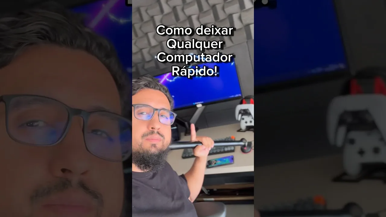 Pc manager da microsoft é irado