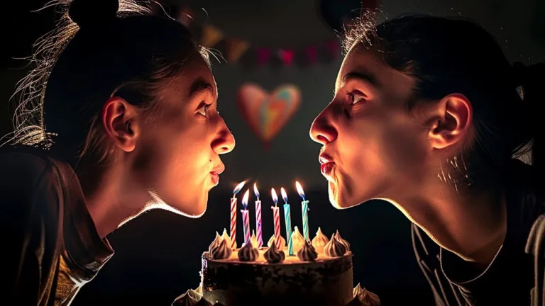 Por que você só precisa de 23 pessoas para compartilhar um aniversário