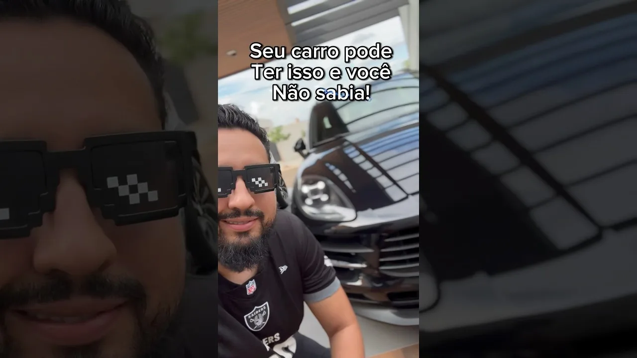 Seu carro pode ter uma refrigerador no pprta luvas