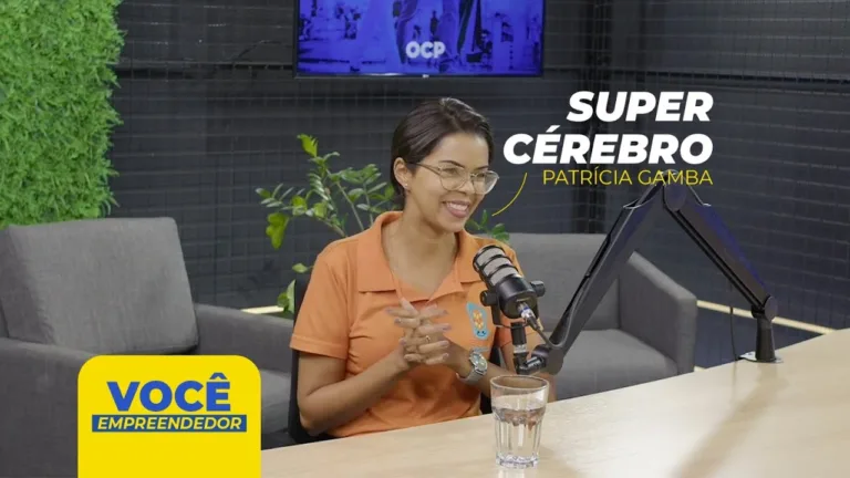 Super Cérebro - Você Empreendedor