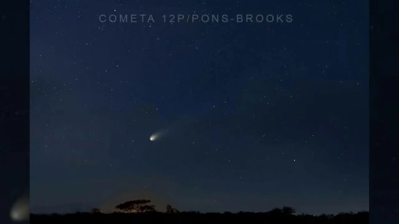 Ao Vivo | Nova norma sobre poluição luminosa é tema do Olhar Espacial | #OlharDigital