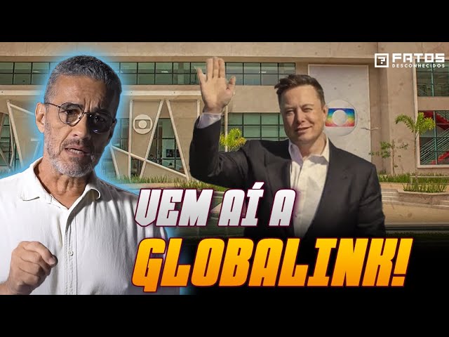 7 Fatos Absurdos sobre Elon Musk – Ele irá comprar a Globo?