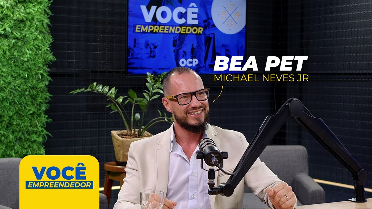 BEA PET - VOCÊ EMPREENDEDOR