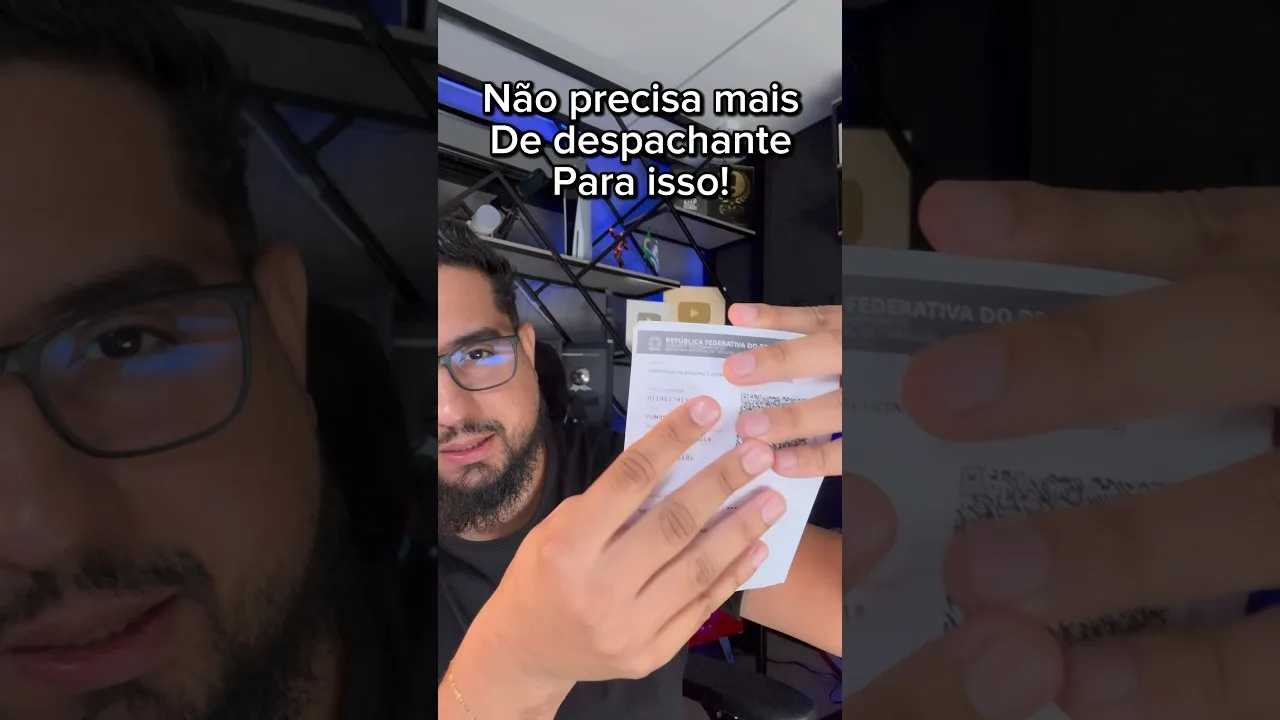 Como conseguir documento do seu carro de 2024 sem despachante