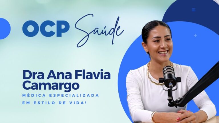 Dra. Ana Flavia Camargo