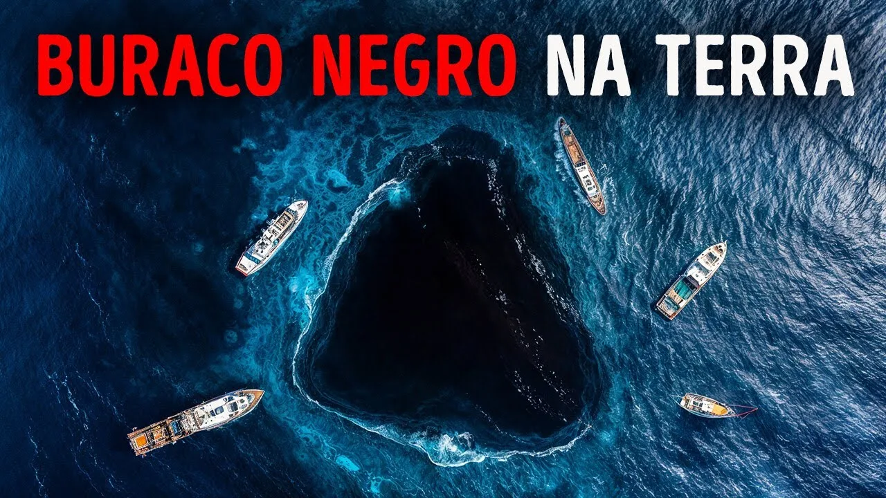 Não Procure Estes Lugares no Google Earth (É Sério!)