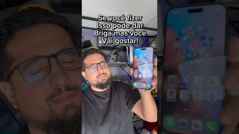 Como colocar o brasão do seu time na tela de bloqueio do seu iPhone com Widgetsmith