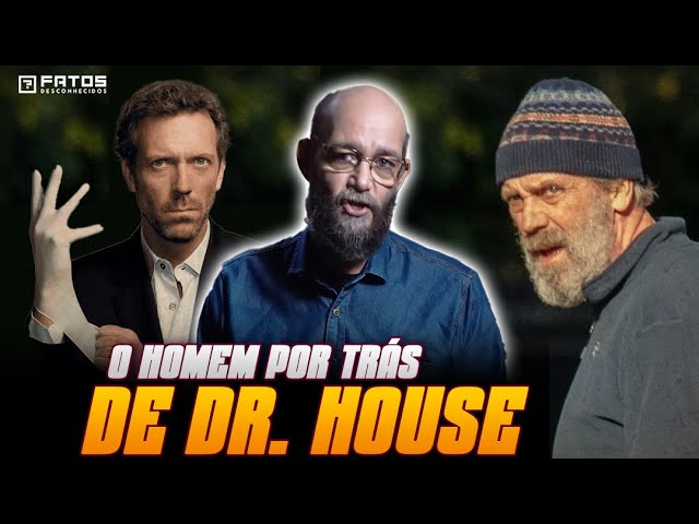 O triste e polêmico fim de Dr. House!
