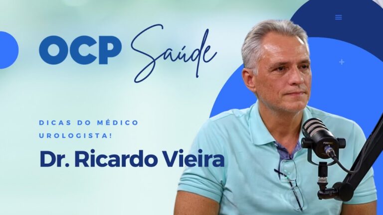 OCP SAÚDE   DR RICARDO VIEIRA FERREIRA