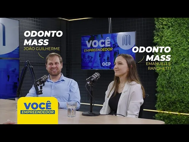 ODONTOMASS - VOCÊ EMPREENDEDOR