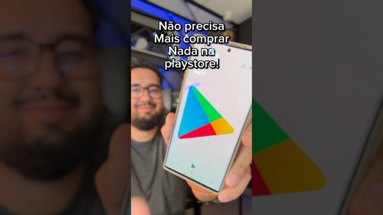 Como participar do Google Opinion Rewards para ganhar creditos na Playstore