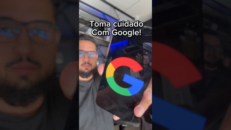 Toma cuidado o google sabe todos os locais que você esteve