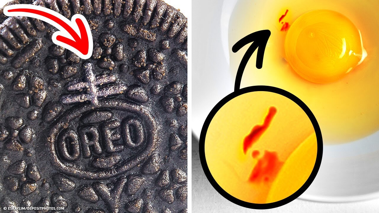 Você Usa Isto Todos os Dias, Mas Nunca Reparou em Um Detalhe