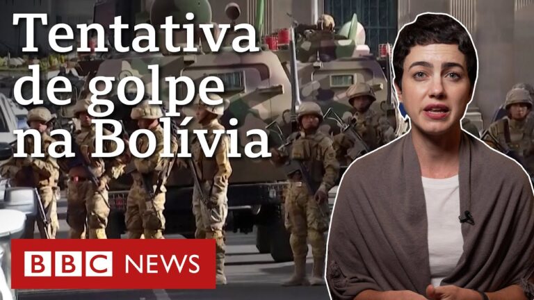 Bolívia em tensão: entenda em 4 pontos a crise política no país vizinho
