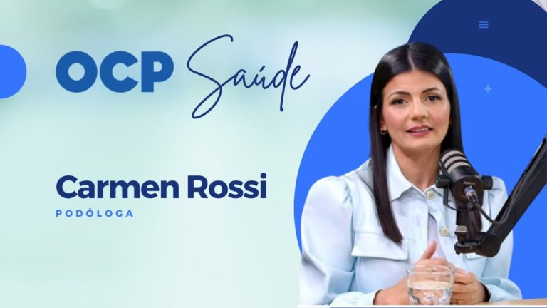 Carmen Rossi - Podóloga