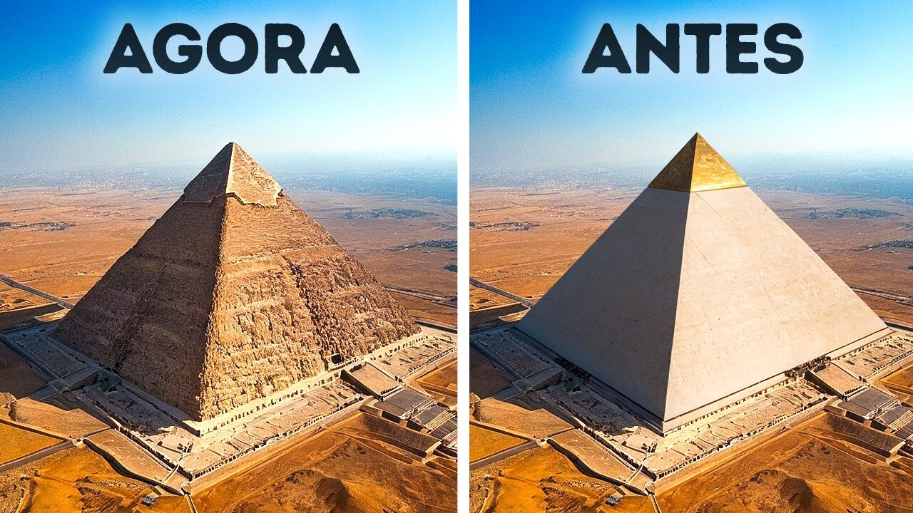 Coisas que você não reconheceria no passado