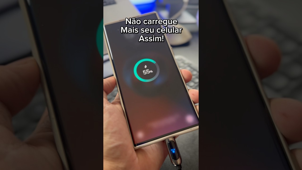 Como mudar o efeito de carregando do Android