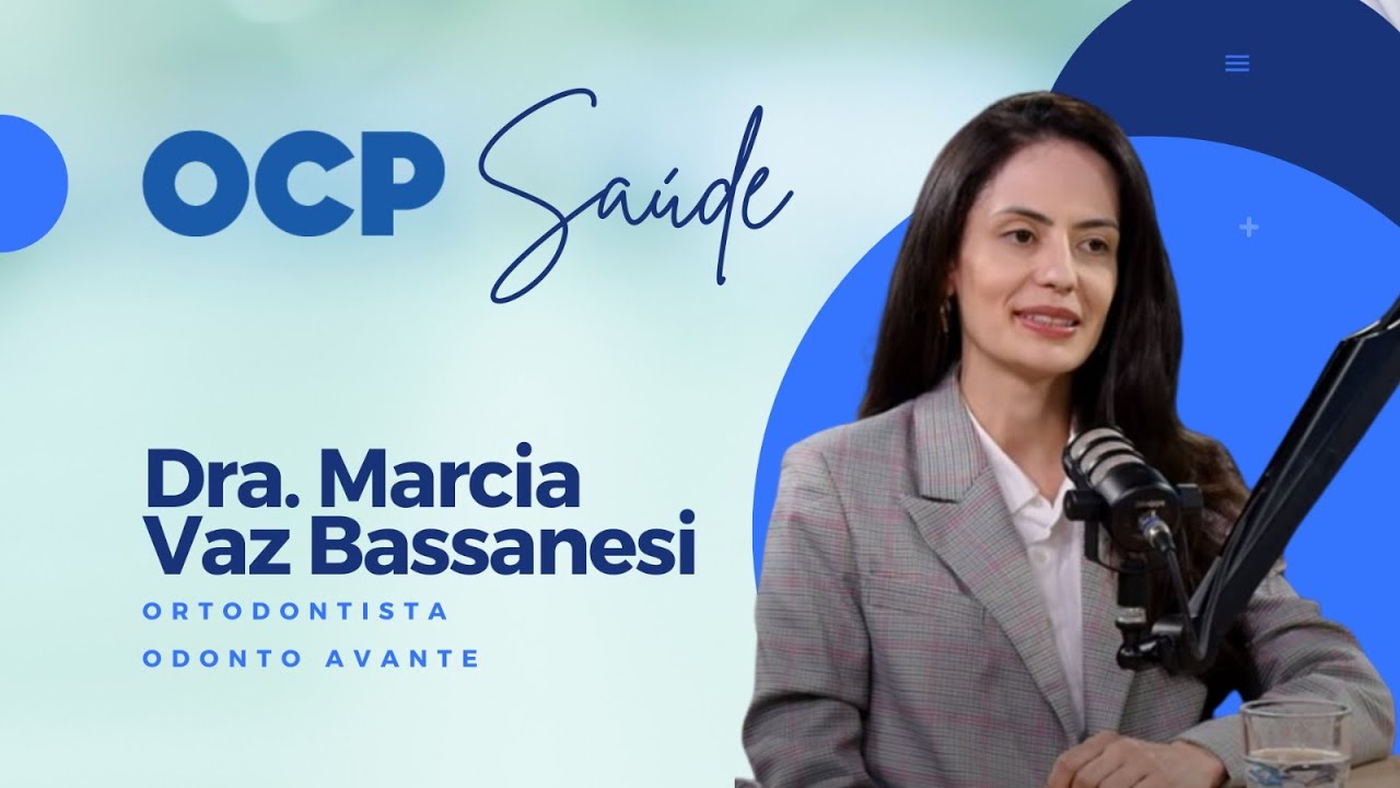 Dra. Marcia Vaz Bassanesi - Odonto Avante