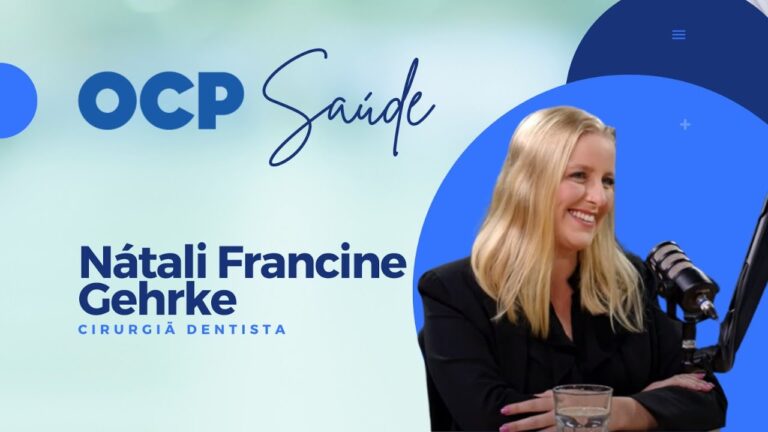 Dra. Nátali Francine Gehrke