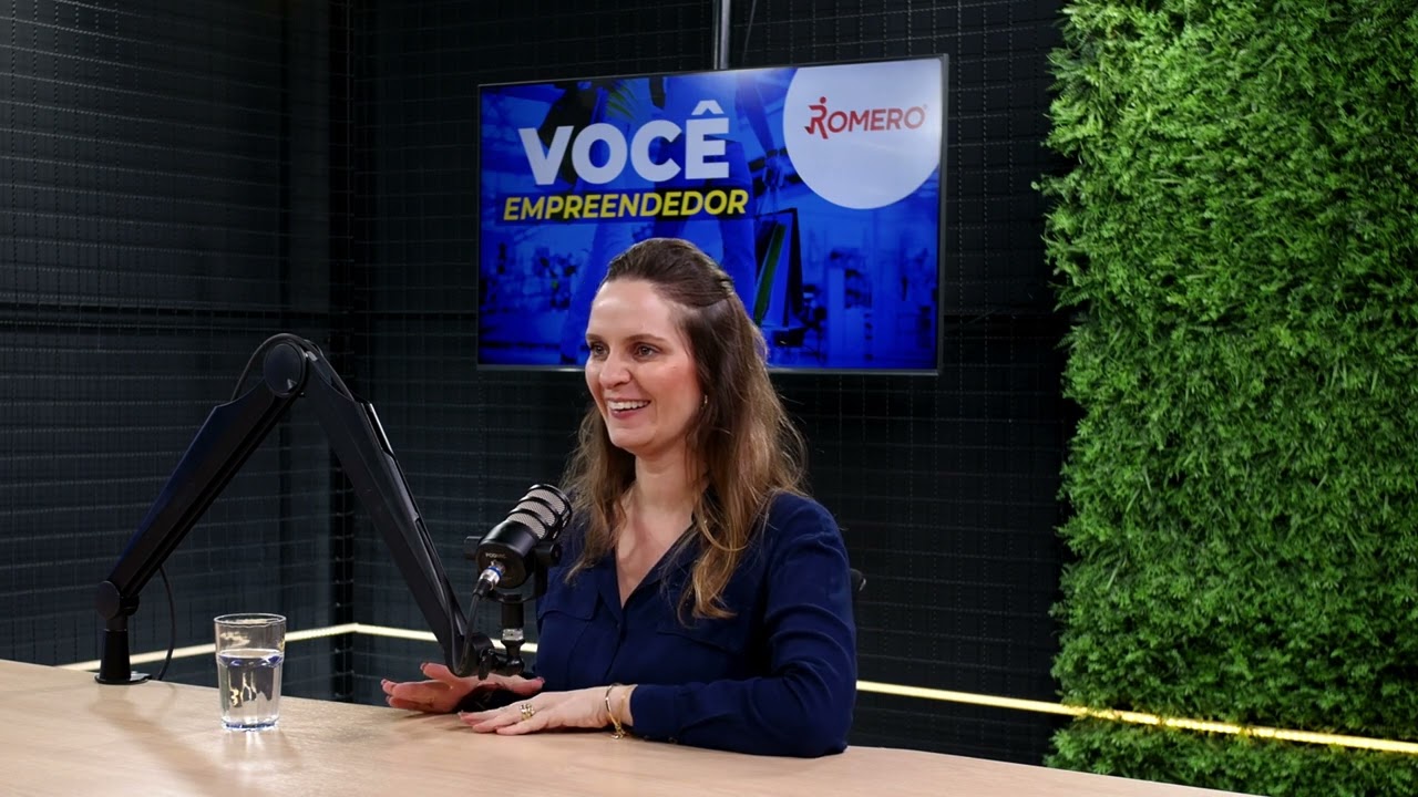 ROMERO TRAINING - VOCÊ EMPREENDEDOR