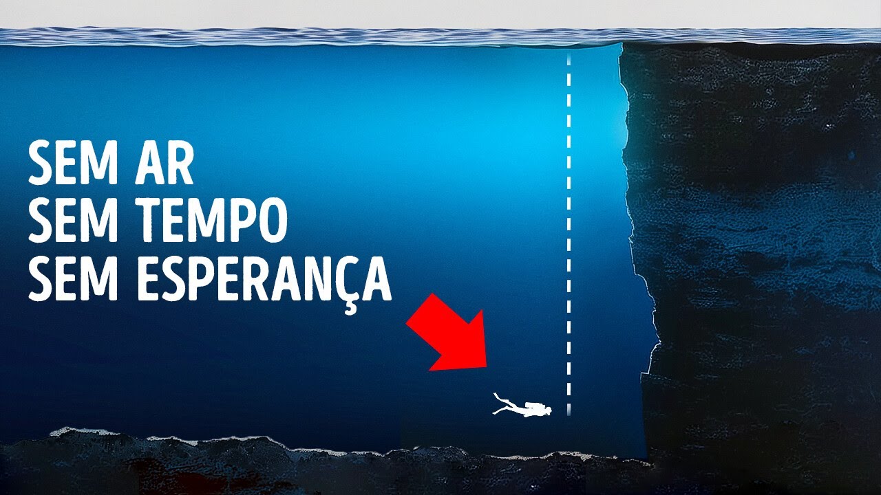 Um homem que sobreviveu 30 minutos sem oxigênio
