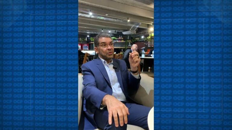 Mansueto Almeida fala sobre o cenário econômico brasileiro e os desafios para o futuro