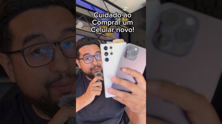 Veja nova regra de Pix pra celulares novos que vai entrar em vigor no dia 01 de novembro