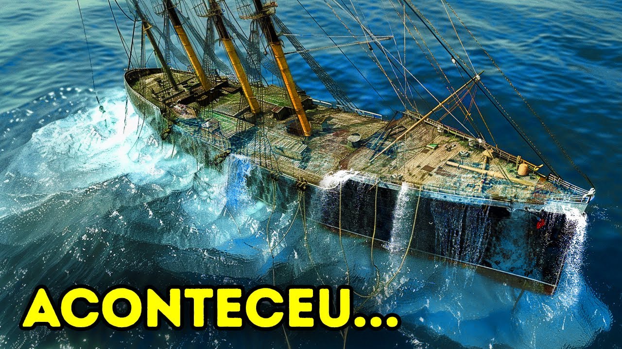 50 fatos que derrubam nossos mitos sobre o Titanic