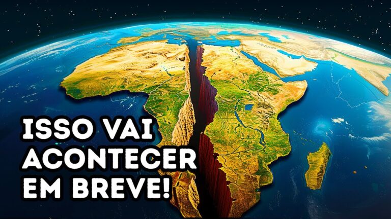 A Terra se assemelhará a Vênus no futuro