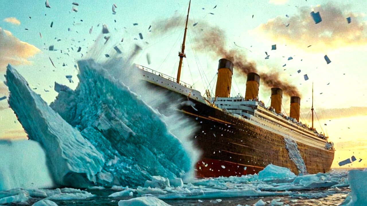 A verdadeira história do Titanic: Fatos surpreendentes revelados