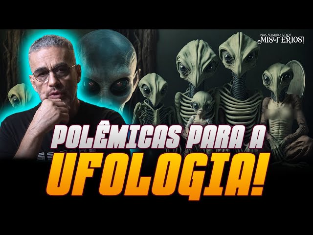 Acaba de ser revelado algo colossal que confunde a todos!