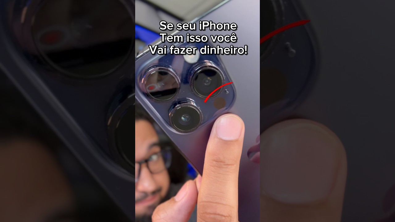 Como fazer dinheiro com seu iPhone no aplicativo AR Code Capture