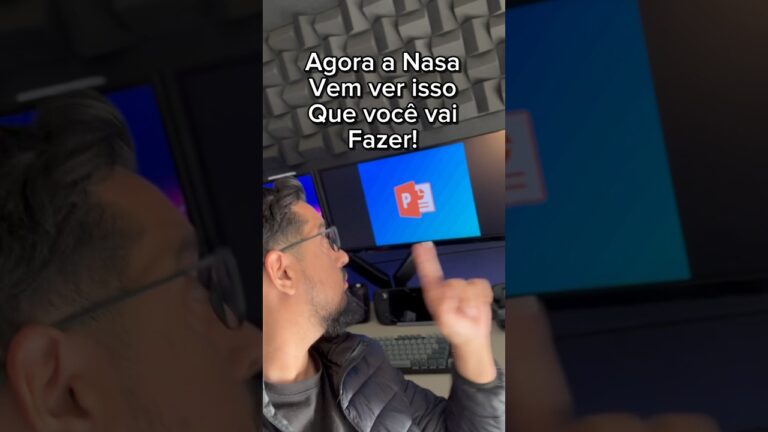 Como fazer uma apresentação inteira usando o chat GVT PowerPoint